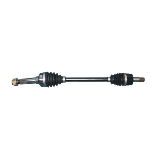 TrakMotiveHD Cardan complet HD Yamaha