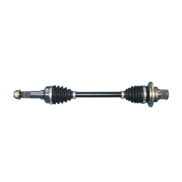 TrakMotiveHD Cardan complet HD Yamaha