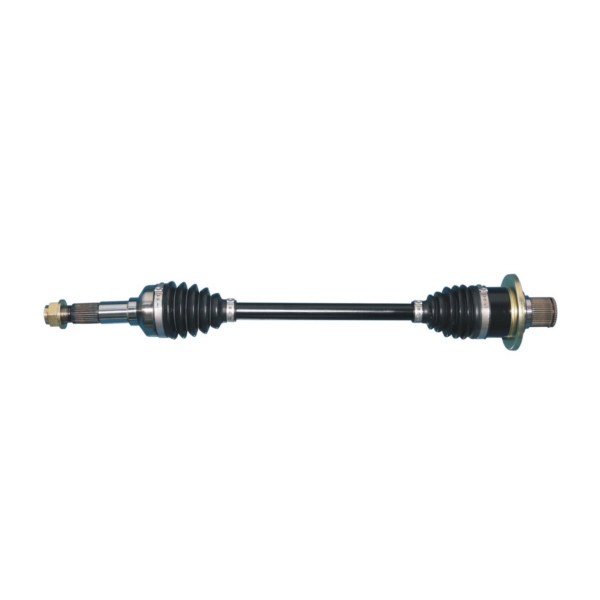TrakMotiveHD Cardan complet HD Yamaha