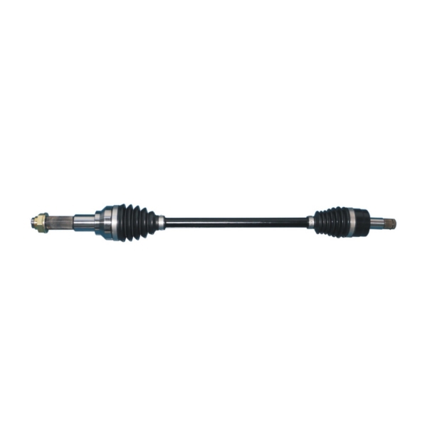 TrakMotiveHD Cardan complet HD Yamaha