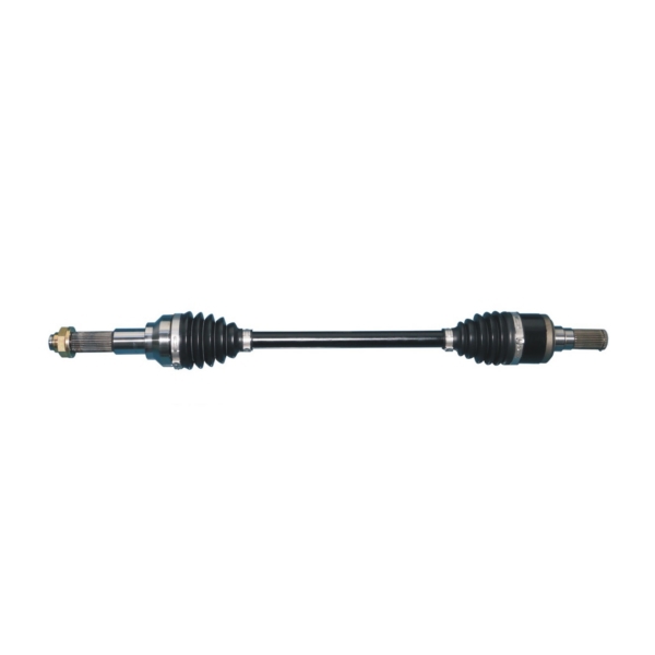 TrakMotiveHD Cardan complet HD Yamaha