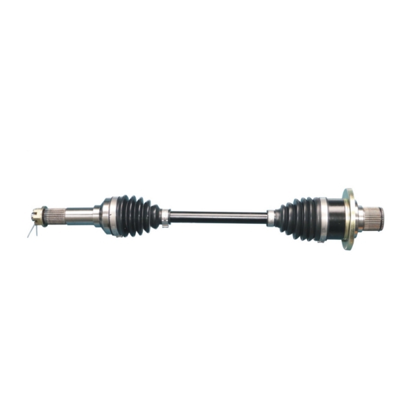 TrakMotiveHD Cardan complet HD Yamaha