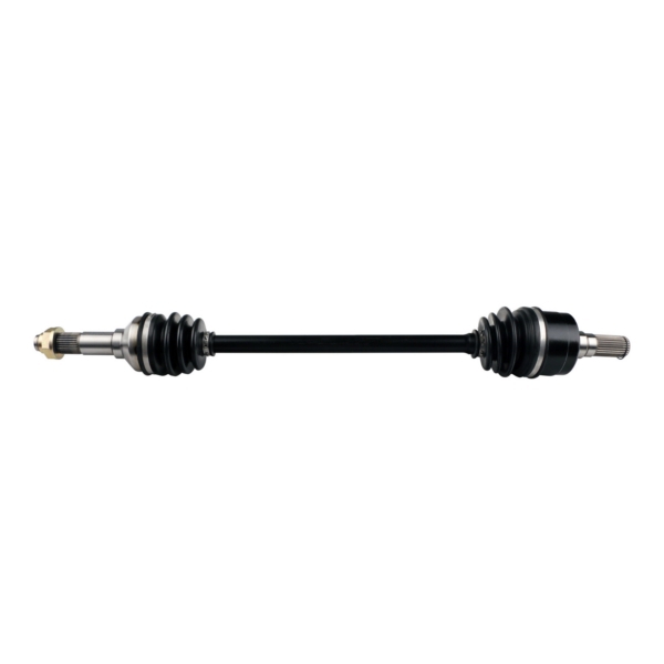 TrakMotive Cardan complet Yamaha