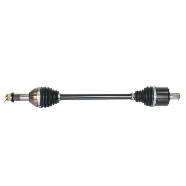 TrakMotiveHD Cardan complet HD Can-am