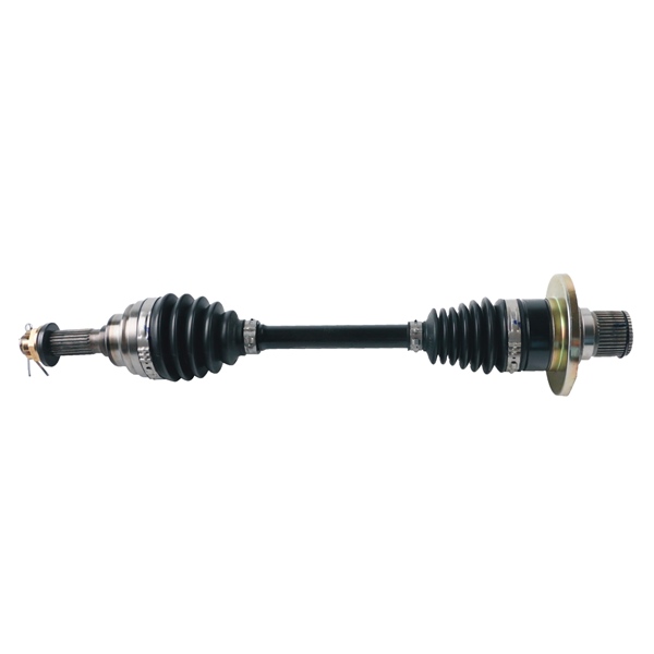 TrakMotive Cardan complet HD Suzuki
