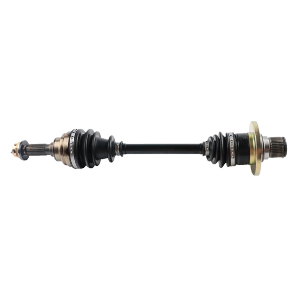 TrakMotive Cardan complet Suzuki