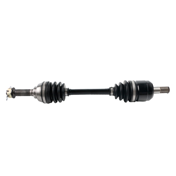 TrakMotive Cardan complet Suzuki