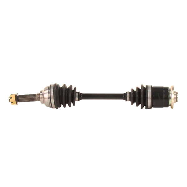 TrakMotive Cardan complet Suzuki