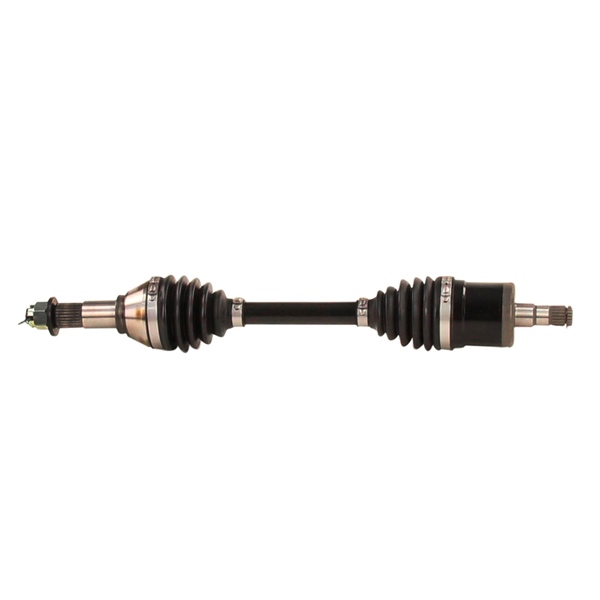 TrakMotive Cardan complet HD Can-am