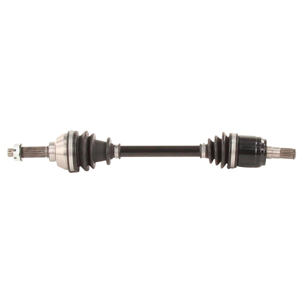 TrakMotive Cardan complet Suzuki