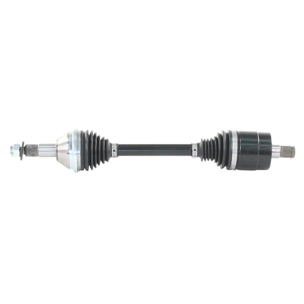 TrakMotive Cardan complet HD Can-am