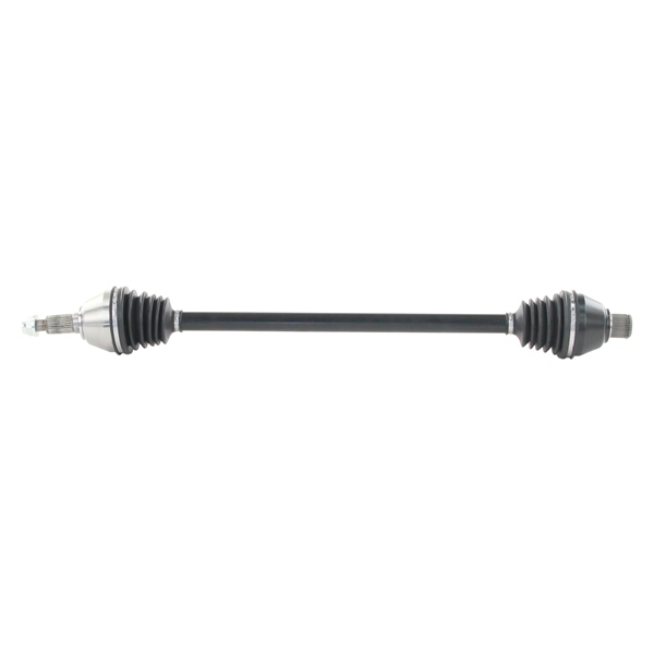 TrakMotive Cardan complet HD Polaris