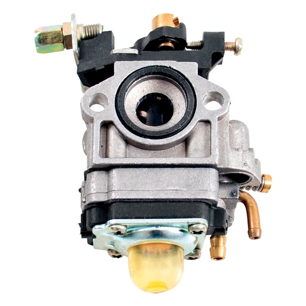 Outside Distributing Carburateur complet assemblé pour les moteur 2 temps de 33 cc 2 temps - Style X, GS Moon