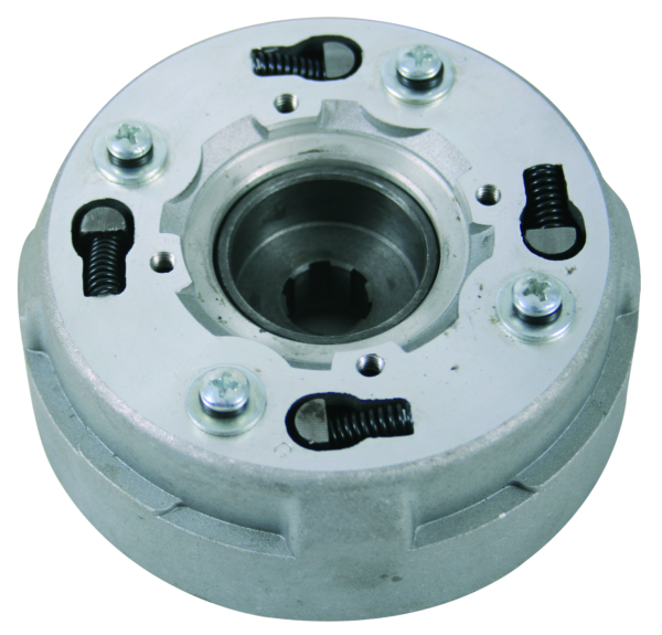 Outside Distributing Embrayage pour moteur 4 temps horizontal - 11-0107 N/A - N/A