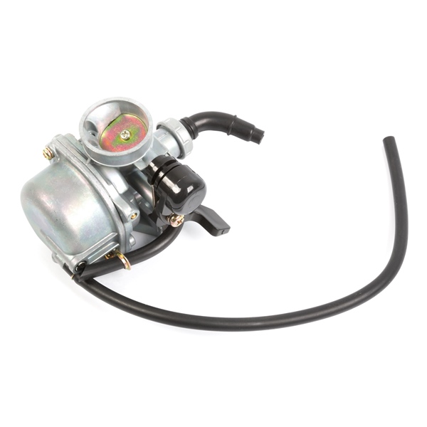 Outside Distributing Carburateur assemblé pour moteur 4 temps de 19 mm 4 temps - Style horizontal