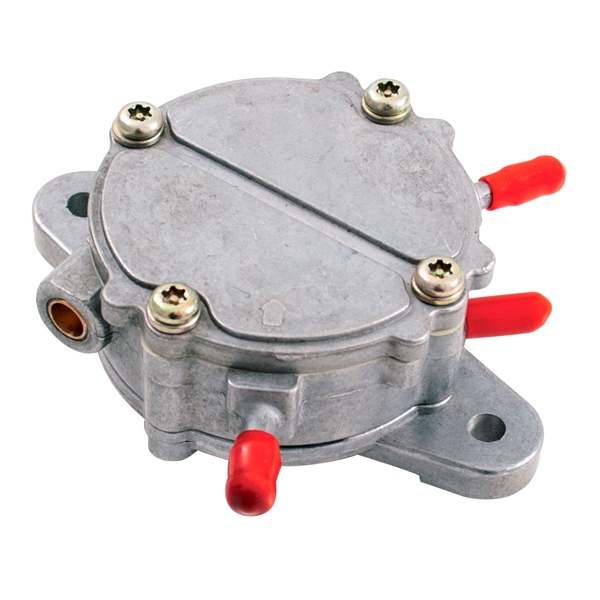Outside Distributing Pompe à carburant à dépression pour moteur GY6 de 50-250 cc