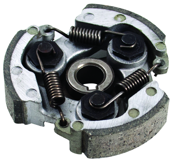 Outside Distributing Embrayage pour moteur 2 temps - 11-0100 N/A - N/A