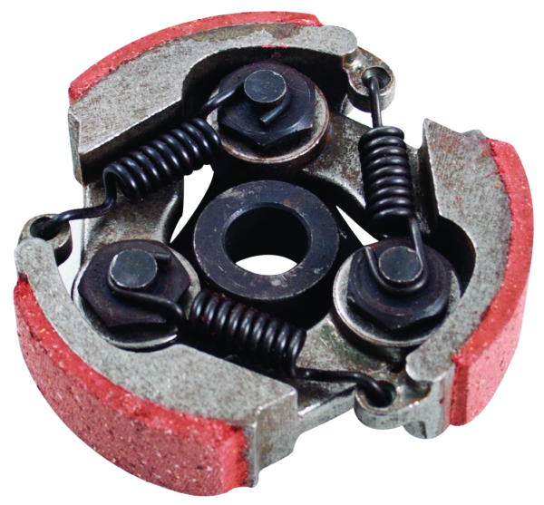 Outside Distributing Embrayage pour moteur 2 temps - 11-0101 N/A - N/A