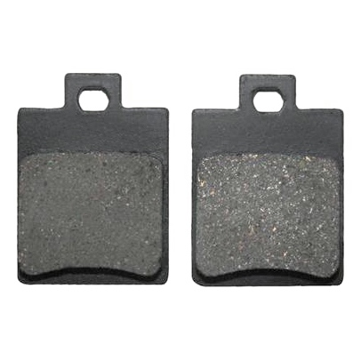 Outside Distributing Plaquettes de frein : type 4A Cuivre fritté