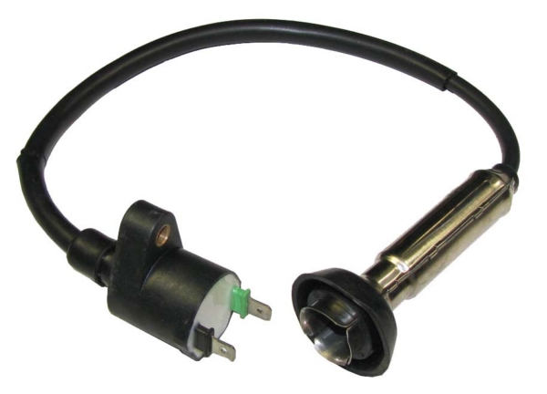 Outside Distributing Bobine d'allumage externe 217486