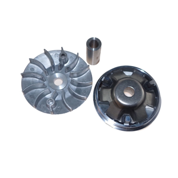 Outside Distributing Embrayage: GY6 N/A - N/A