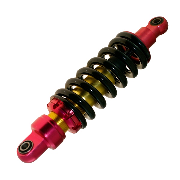 Outside Distributing Amortisseur de suspension Haute Performance VTT Avant
