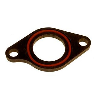 Outside Distributing Entretoise pour tubulure d’admission / bague isolante 54.25 mm