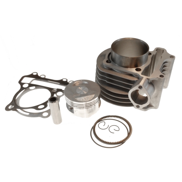 Outside Distributing Ensemble de réparation de cylindre de moteur GY6 N/A - 150 cc