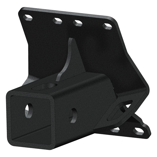 KFI Products Dispositif d’attelage avant ou arrière de 2 po