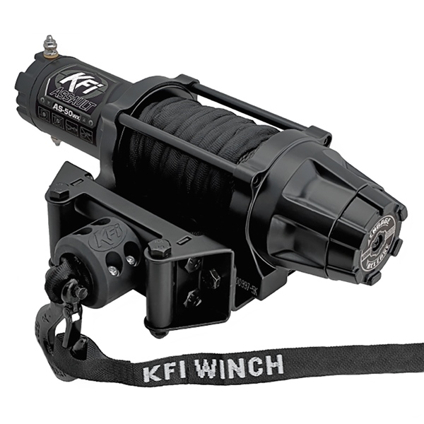 KFI Products Treuil Assault 5000lb