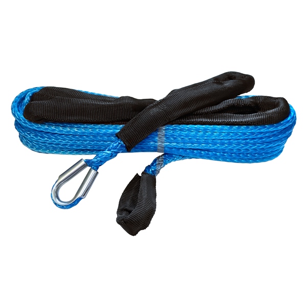 KFI Products Câble de treuil synthétique 7700 lb