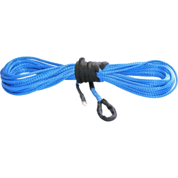 KFI Products Câble de treuil synthétique 4900 lb