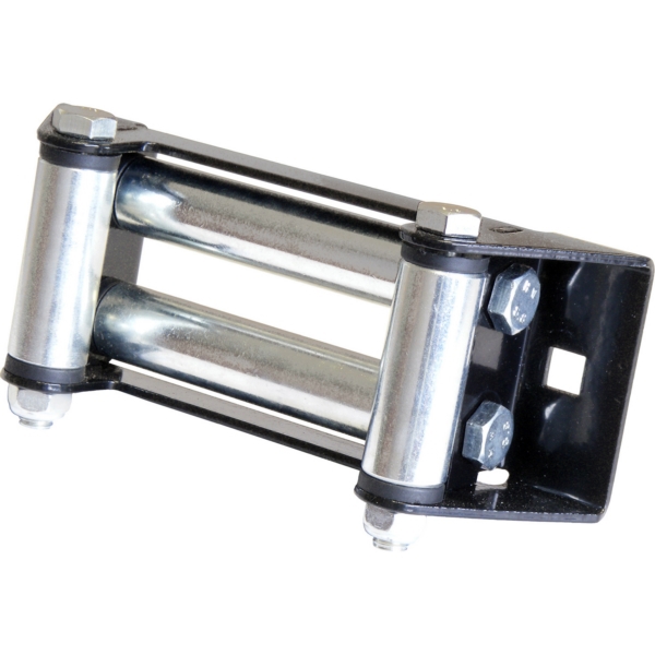 KFI Products Guide-câble à rouleaux larges pour UTV