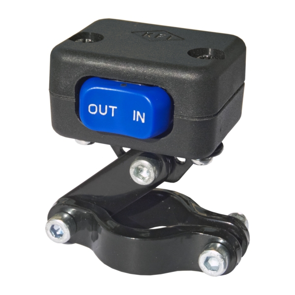 KFI Products Interrupteur Mini-Rocker pour treuil