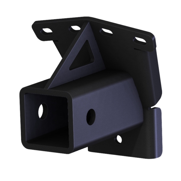 KFI Products Attelage de remorque