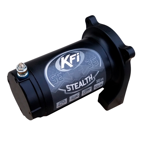 KFI Products Moteur pour treuil SE35