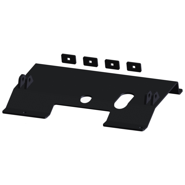 KFI Products Attache de pelle à neige Polaris