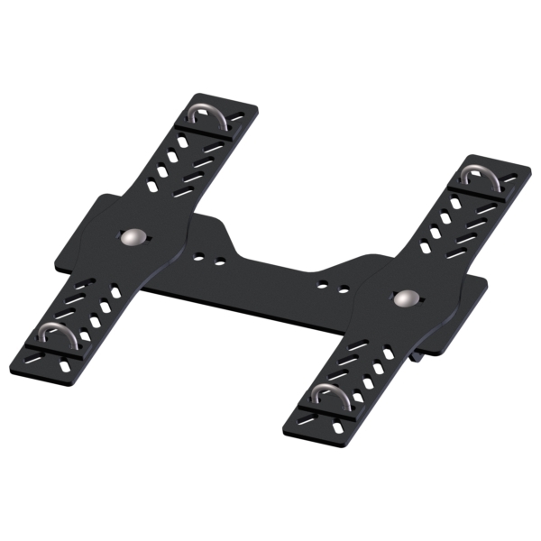 KFI Products Attache de pelle à neige Arctic cat, Can-am, CFMoto, Honda, John Deere, Kawasaki, Kymco, Polaris, Suzuki, Yamaha