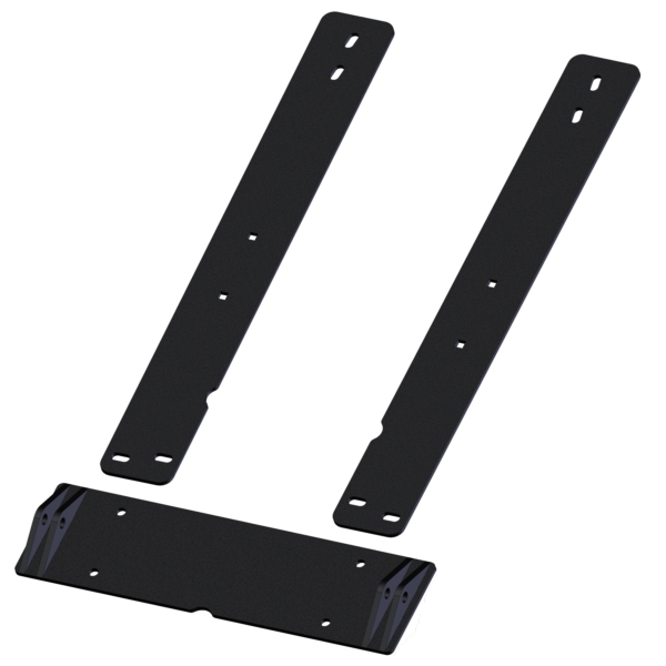 KFI Products Attache de pelle à neige Honda