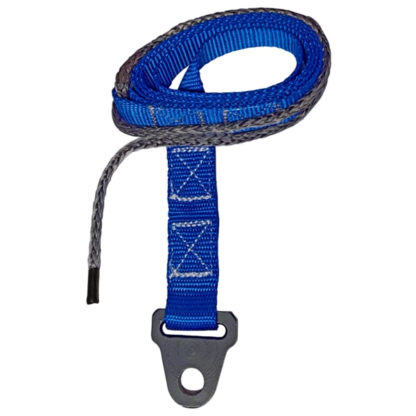 KFI Products Sangle de pelle