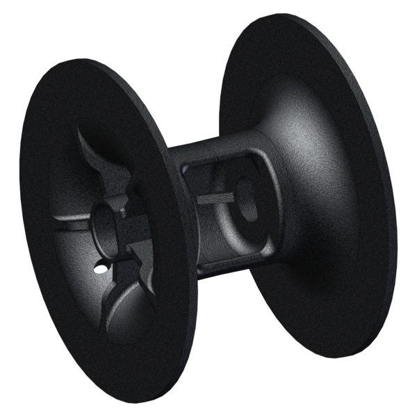 KFI Products Diabolo TigerTail