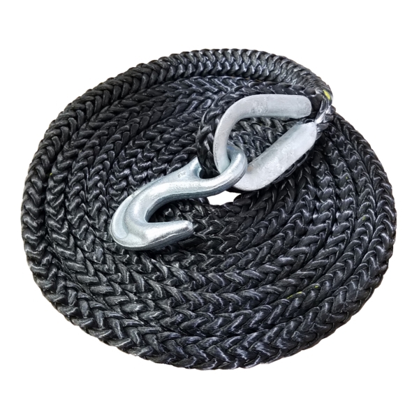 KFI Products Corde TigerTail 12' pour UTV