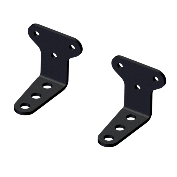 KFI Products Régleur de niveau de hayon
