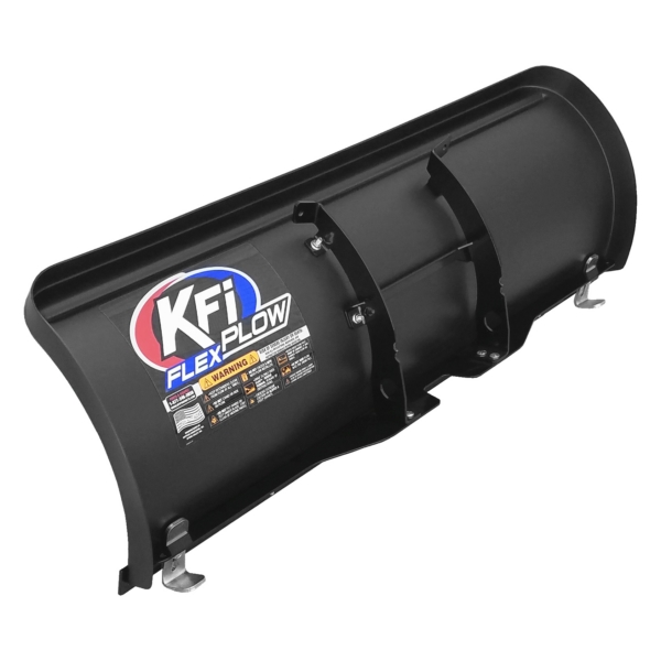 KFI Products Pelle à lame légère et flexible Acier