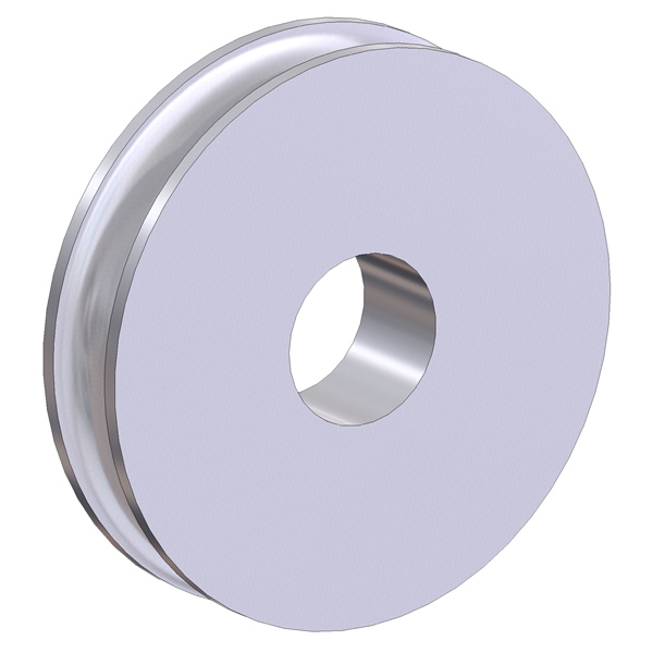 KFI Products Poulie levage Manuel