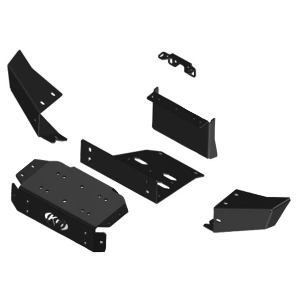 KFI Products Support de treuil 218364