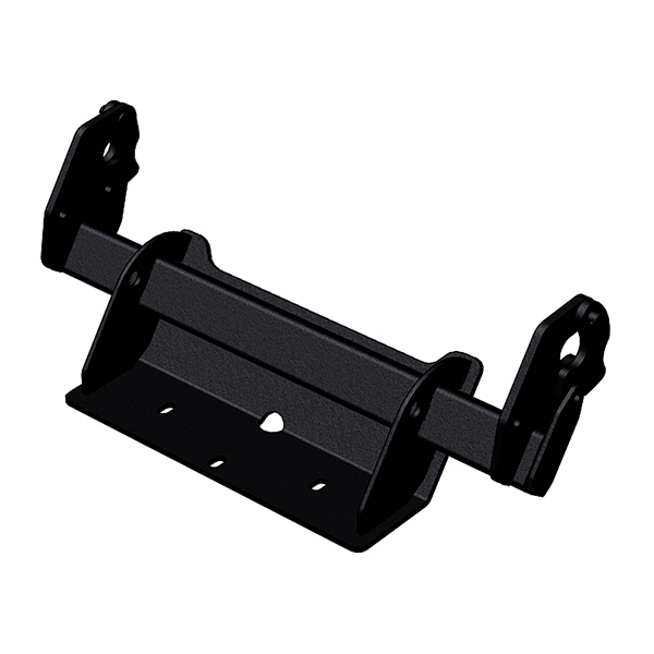 KFI Products Attache de pelle à neige Polaris