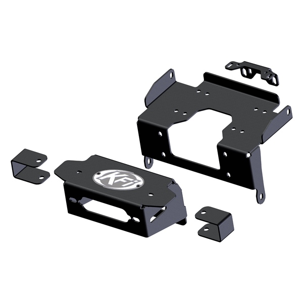 KFI Products Support de treuil 218404