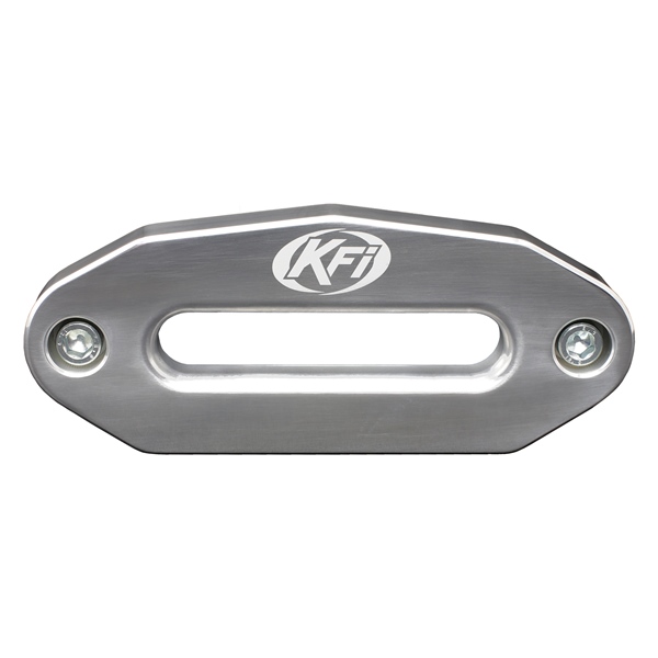 KFI Products Guide-câble en aluminium pour VTT