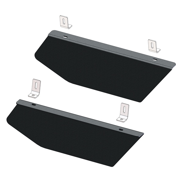 KFI Products Porte Bas Honda - UTV - Demi-porte